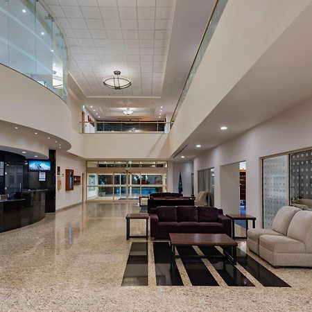 Four Points By Sheraton Monterrey Linda Vista Guadalupe  Exteriör bild