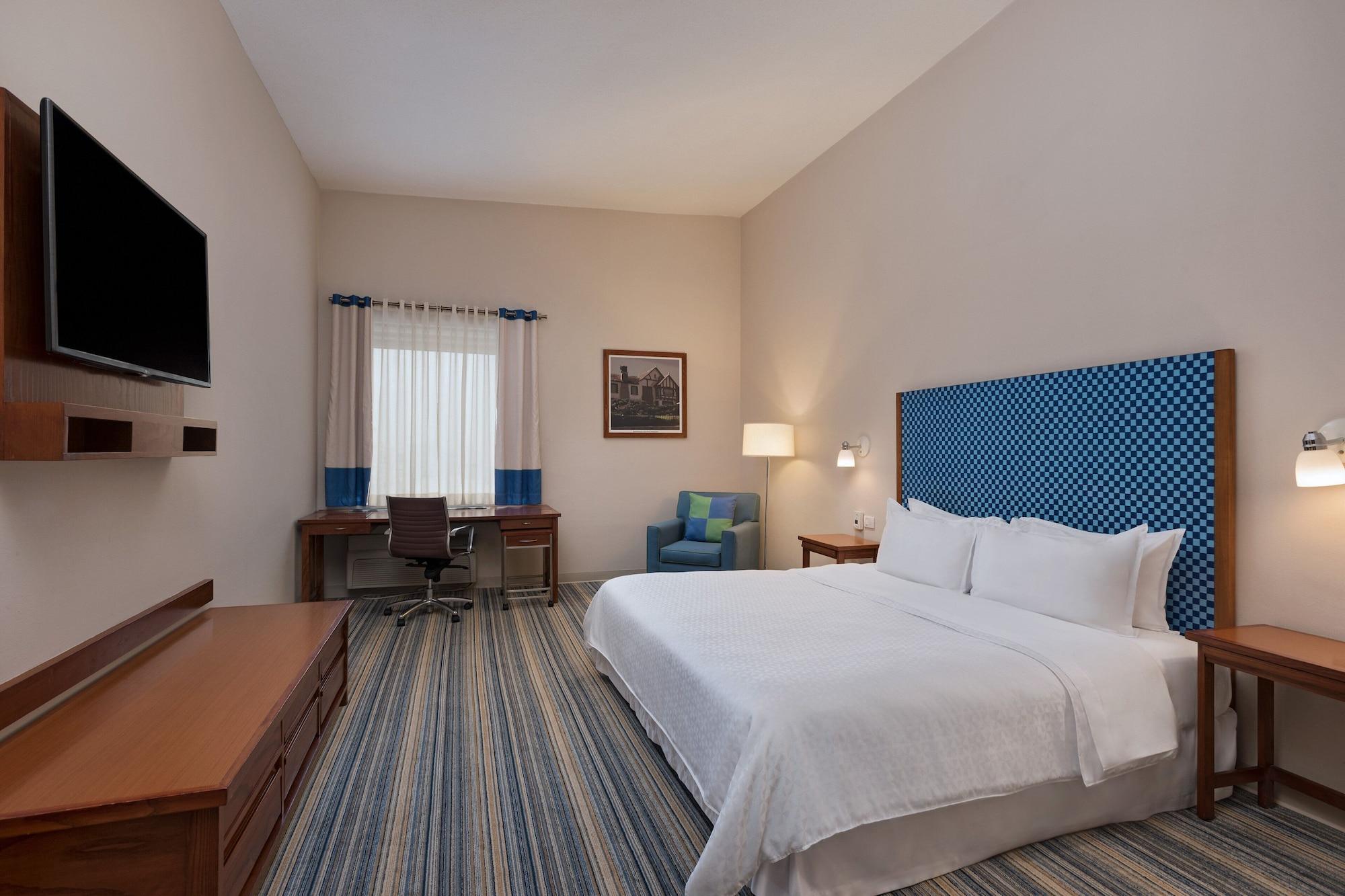 Four Points By Sheraton Monterrey Linda Vista Guadalupe  Exteriör bild